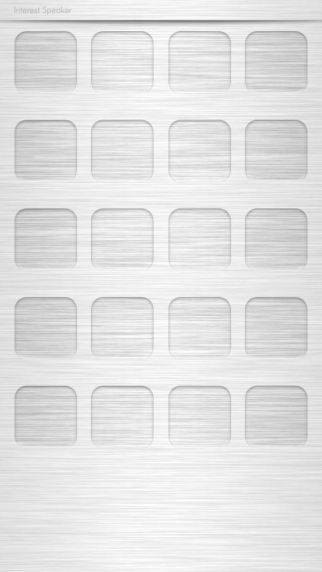 noise01 iPhone 5 ホーム画面用壁紙