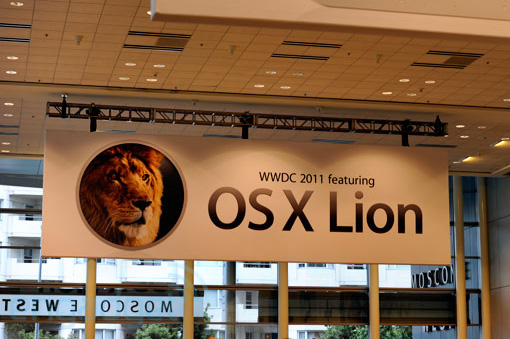 MacOS X Lion